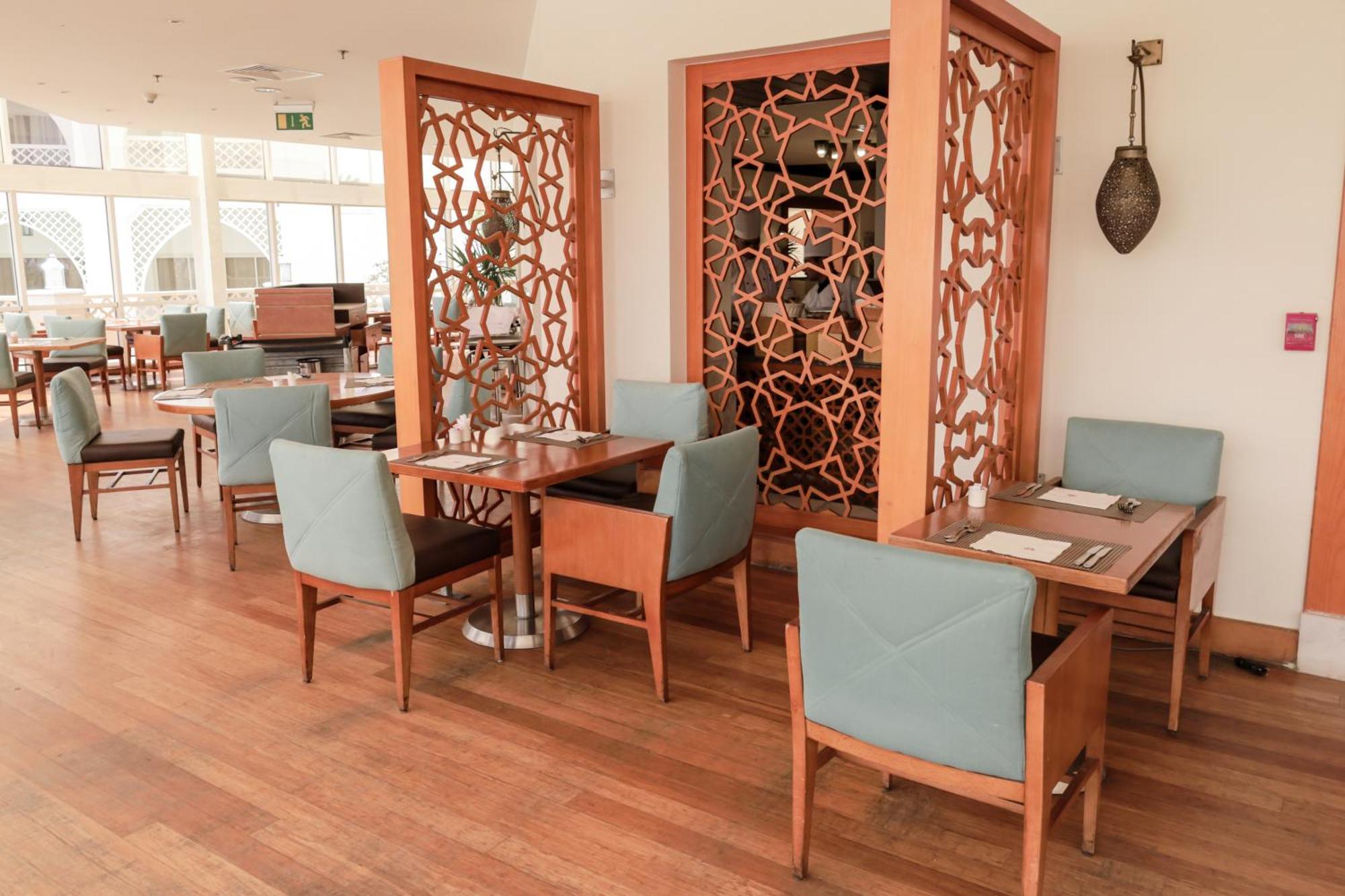 منتجع القصر القديم سهل حشيش الغردقة المظهر الخارجي الصورة The interior of the lounge